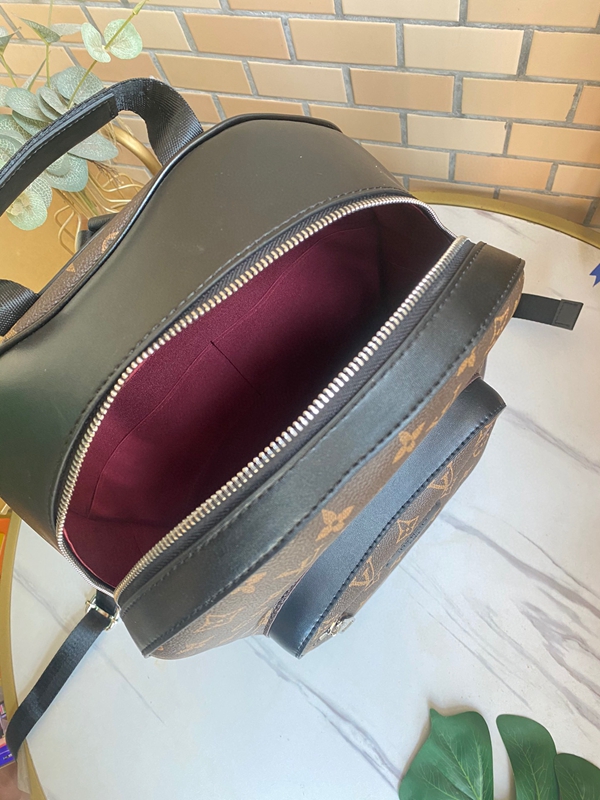 ルイヴィトンバッグ全体デザイン